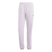 adidas Originals Snap Pant Asia Sizing 'Purple' IY2266