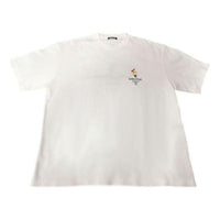 Balenciaga Paris Olympics T-Shirt 'White' 612966TIV449040