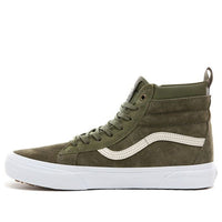 Vans SK8-HI MTE White Green VN0A33TXRJ5