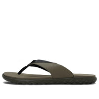 PUMA Galaxy Comfort V2 Sports Slippers Unisex Brown 384460-05