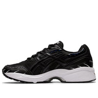 (WMNS) ASICS Gel-1090 'Black' 1022A215-001