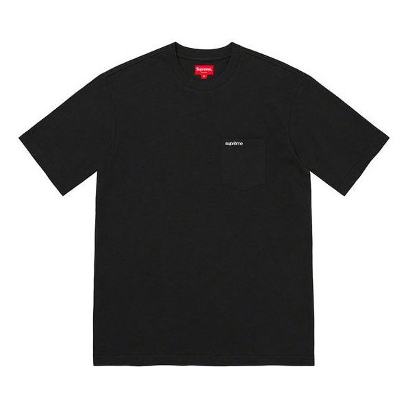 Supreme SS22 Week 9 S SUP-SS22-630-BLK