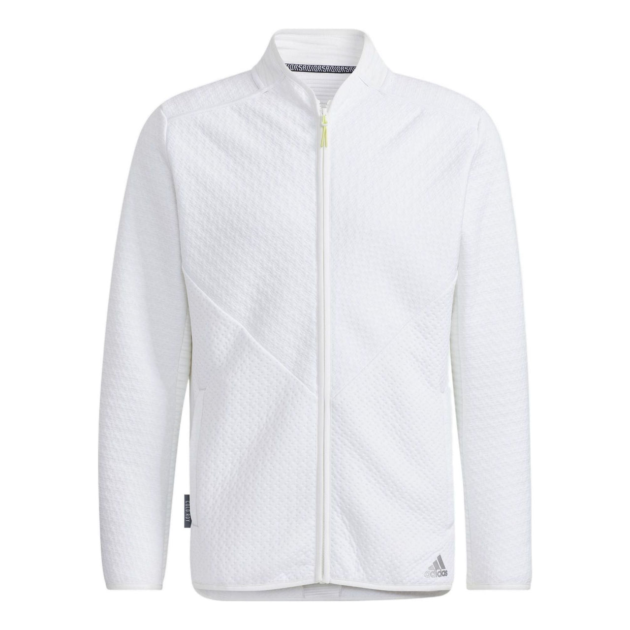 adidas Mid Layer Golf Jacket GT3440