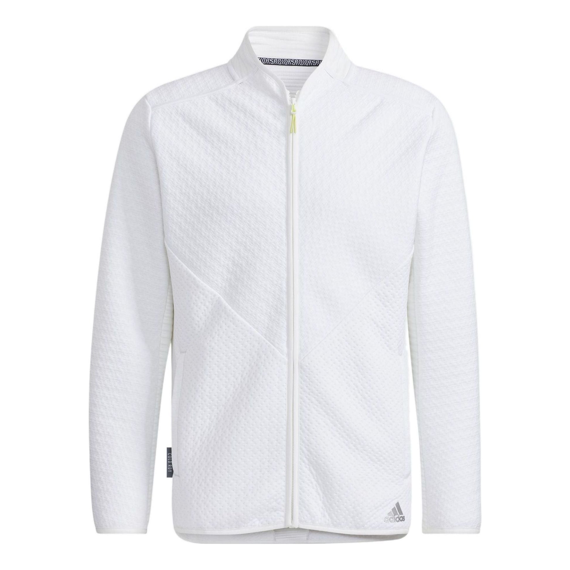 adidas Mid Layer Golf Jacket GT3440