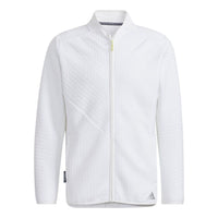 adidas Mid Layer Golf Jacket GT3440