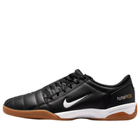 (WMNS) Nike Total 90 'Black Gum Medium Brown' IO2387-001