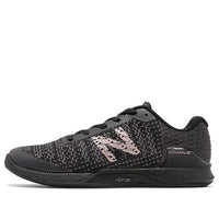 (WMNS) New Balance Prevail Black/Pink WXMPLB1