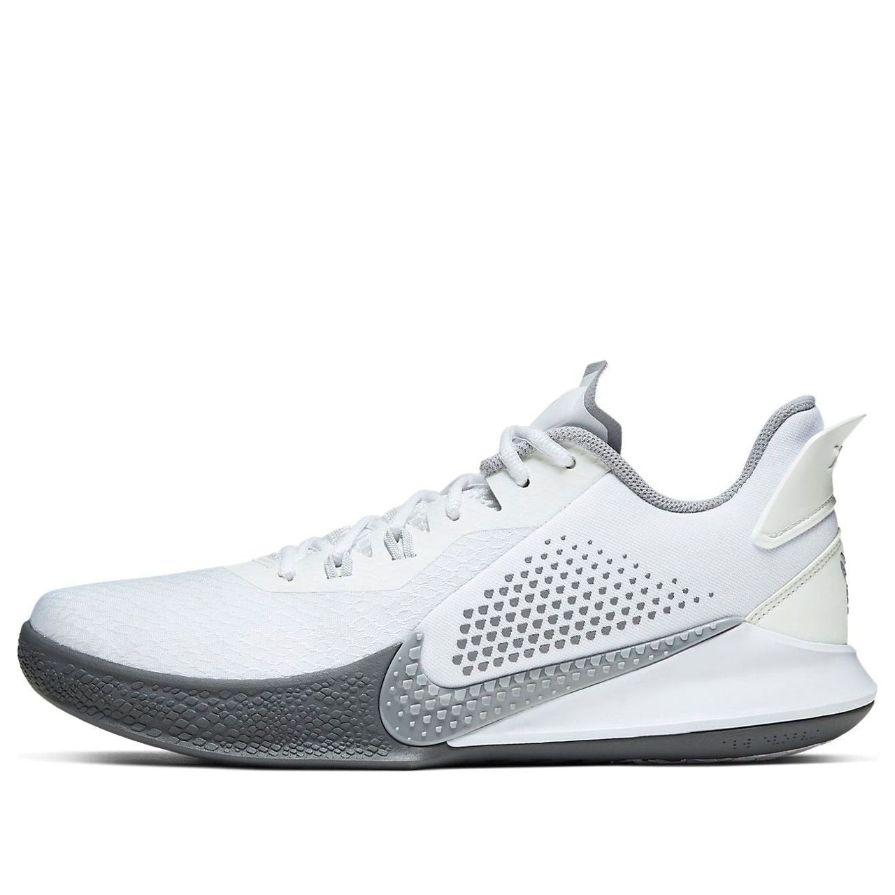Nike Mamba Fury 'White Wolf Grey' CK2087-100
