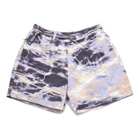 Nike Acg Trail Allover Print Shorts 'Multi-color' FB4198-601