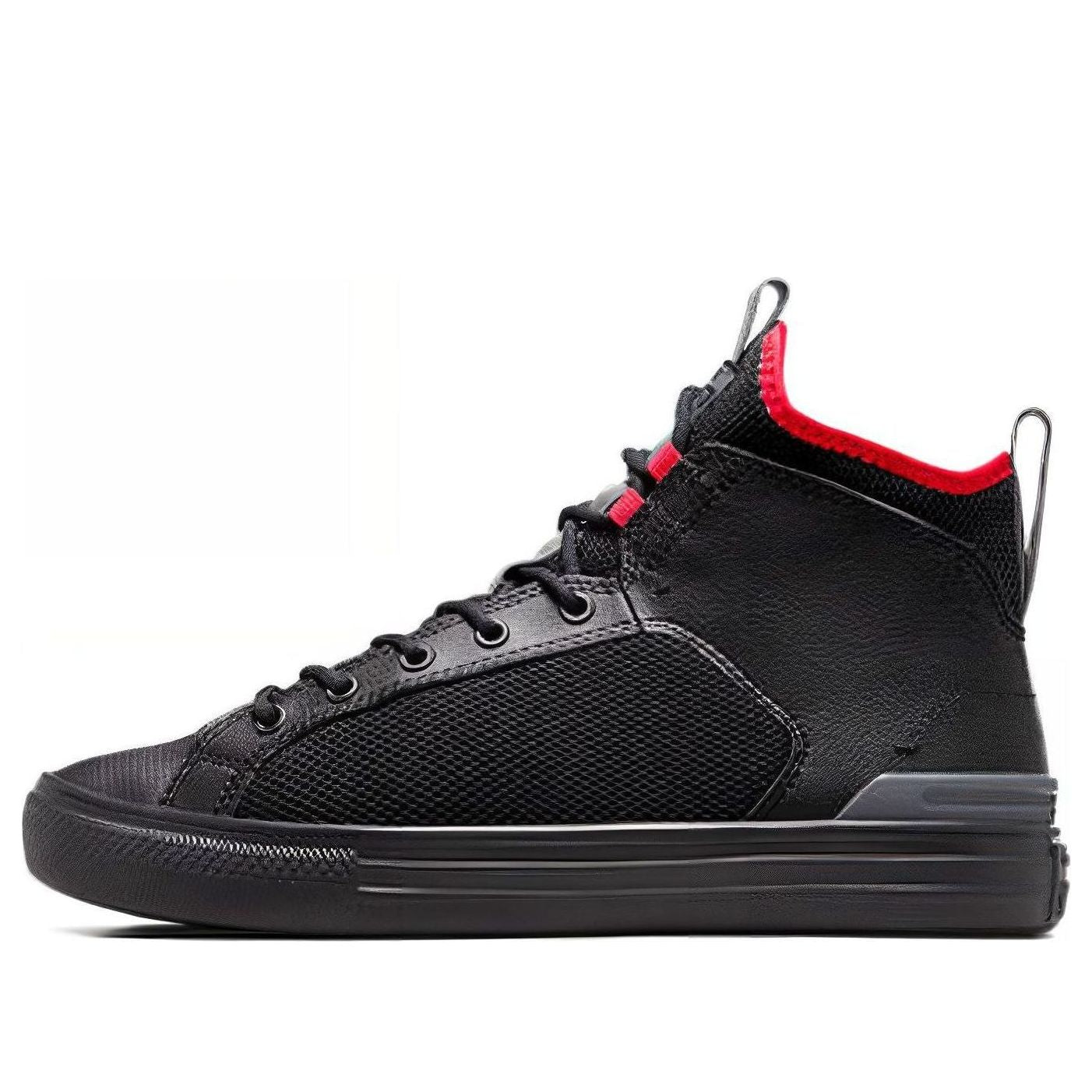 Converse Chuck Taylor All Star Ultra Future Sport Mid Top 'Black' A01426C