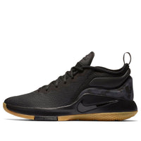 Nike Lebron Witness 2 'Black' 942518-020