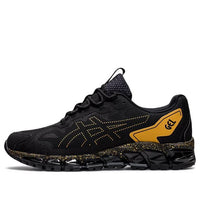 ASICS Gel Quantum 360 6 'Black Pure Gold' 1201A277-001