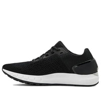 (WMNS) Under Armour HOVR Sonic 2 'Black' 3021588-003