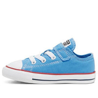 Converse Kids' Chuck Taylor All Star Seasonal Color Easy-On Blue 766823C