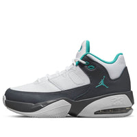 (GS) Air Jordan Max Aura 3 'White Grey' DA8021-113
