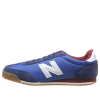 New Balance 360 Series Retro Casual Low Tops Blue M360BRW