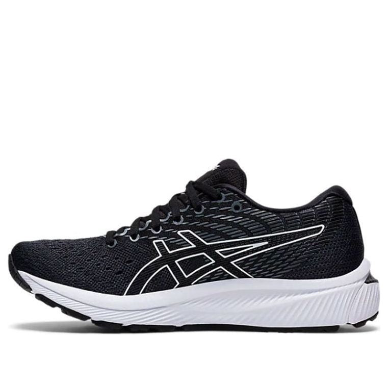 (WMNS) ASICS Gel-Cumulus 22 'Carrier Grey Black' 1012A741-022