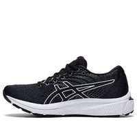 (WMNS) ASICS Gel-Cumulus 22 'Carrier Grey Black' 1012A741-022