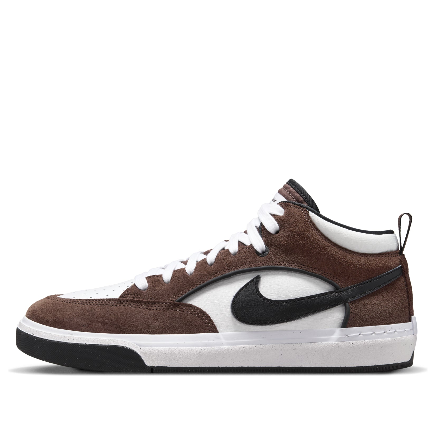 Nike SB React Leo 'Light Chocolate' DX4361-201
