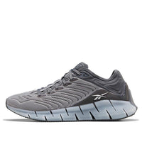 Reebok Zig Kinetica 'Grey' EH1721