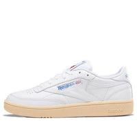 (WMNS) Reebok Club C 85 'White' DV7265