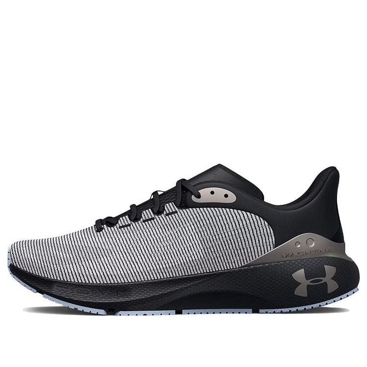 Under Armour HOVRMachina 3 Breeze CN 'Grey' 3025886-001