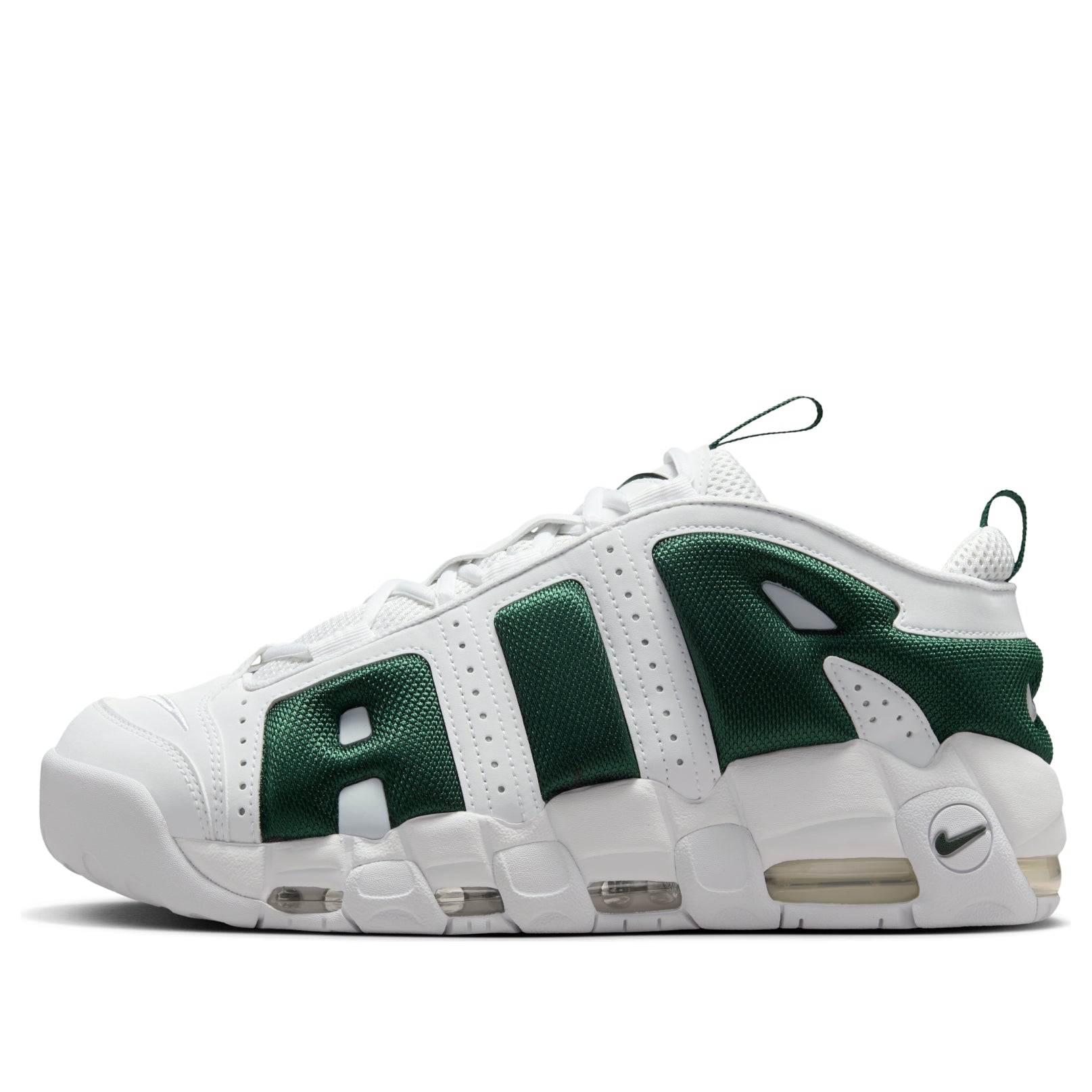 Nike Air More Uptempo Low 'White Fir' FZ3055-102