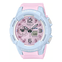 CASIO Baby-G 'Purple' BGA-230PC-2BPR-PERSON