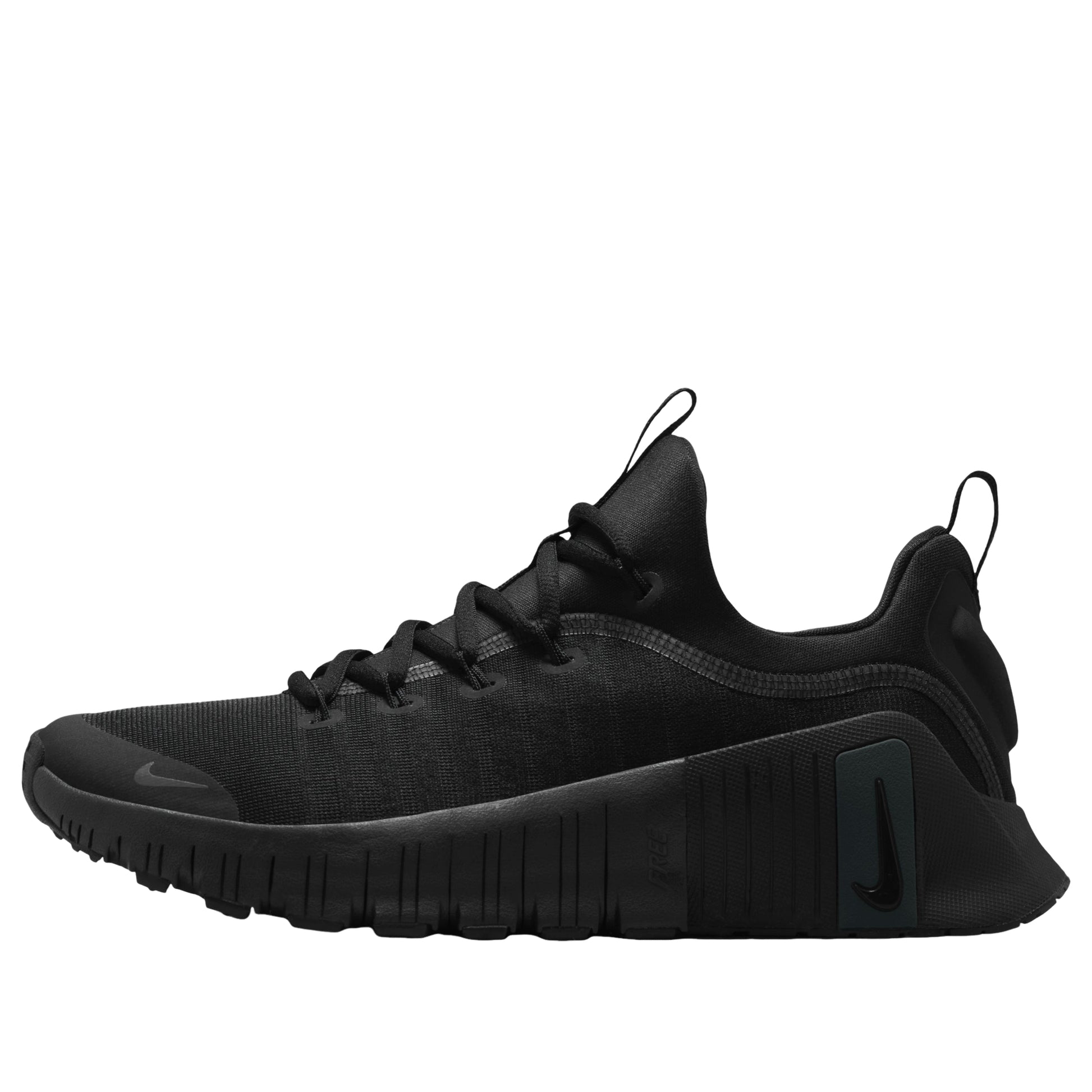 (WMNS) Nike Free Metcon 6 'Black Anthracite' FJ7126-003