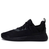 (WMNS) PUMA Insurge Eng Mesh Low Top Black 367534-01
