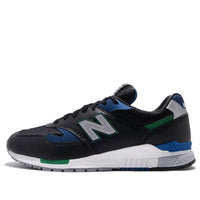 New Balance 840 Series Low-Top Black ML840AC