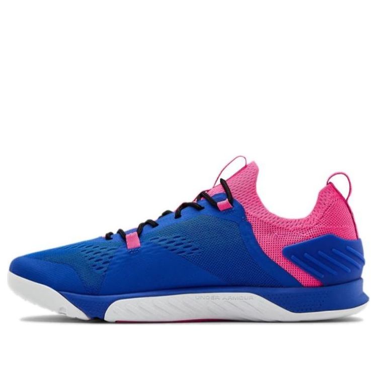 Under Armour Reign 2 TriBase 'Versa Blue' 3022613-403