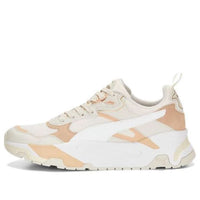 (WMNS) PUMA Trinity 'White Orange' 389289-06
