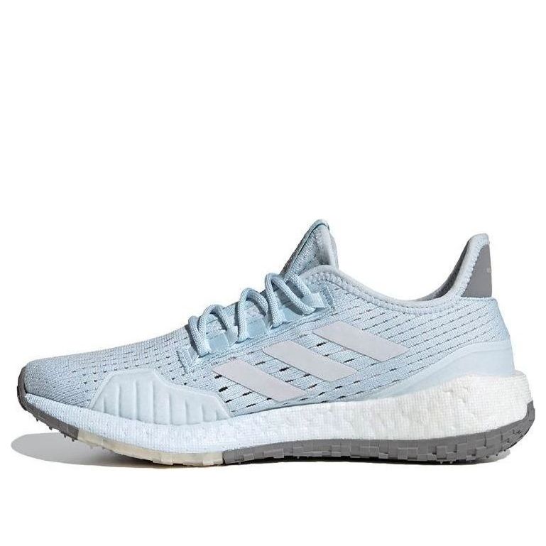 (WMNS) adidas Pulseboost Hd SummerRdy 'Blue White Gray' EG0942