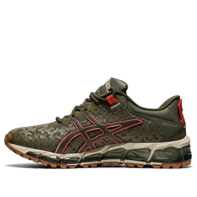 ASICS Gel Quantum 360 5 Trail 'Flight Jacket' 1021A268-300