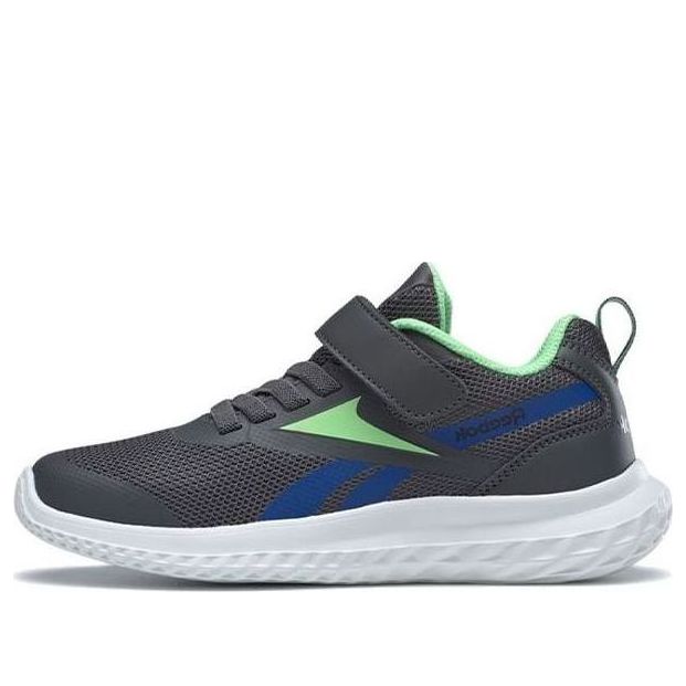 (PS) Reebok Rush 3.0 Alt Grey/Blue FZ2935