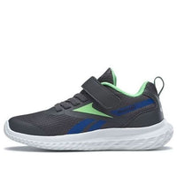 (PS) Reebok Rush 3.0 Alt Grey/Blue FZ2935