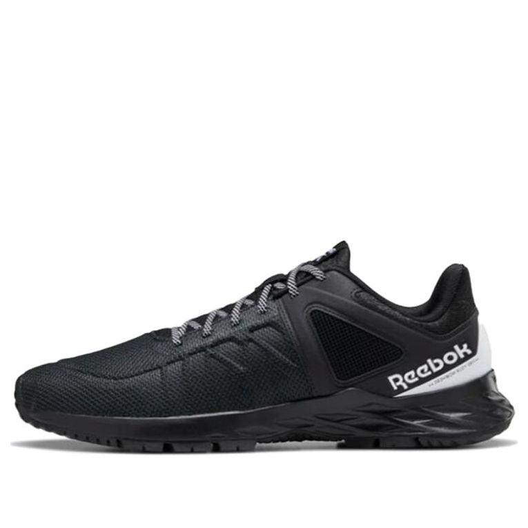 Reebok Astroride Trail 2.0 Black EF4140
