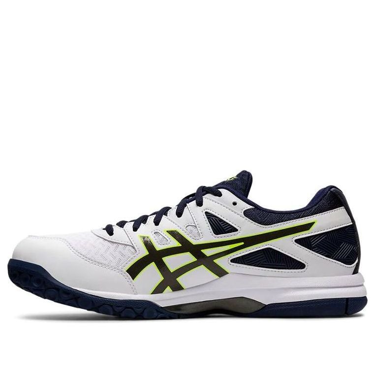 ASICS Gel Task 2 'Gunmetal' 1071A037-101