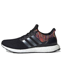adidas Ultraboost DNA 'Black Night Metallic' FZ3807
