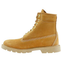 Timberland Basic 6 Inch Waterproof Boot 'Wheat Nubuck' 10066713