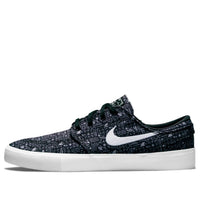 Nike SB Zoom Stefan Janoski Canvas RM Premium 'Black' DC4206-001