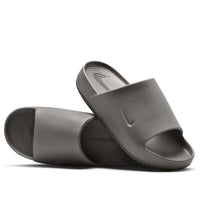 Nike Calm Slide 'Flat Pewter' FD4116-002