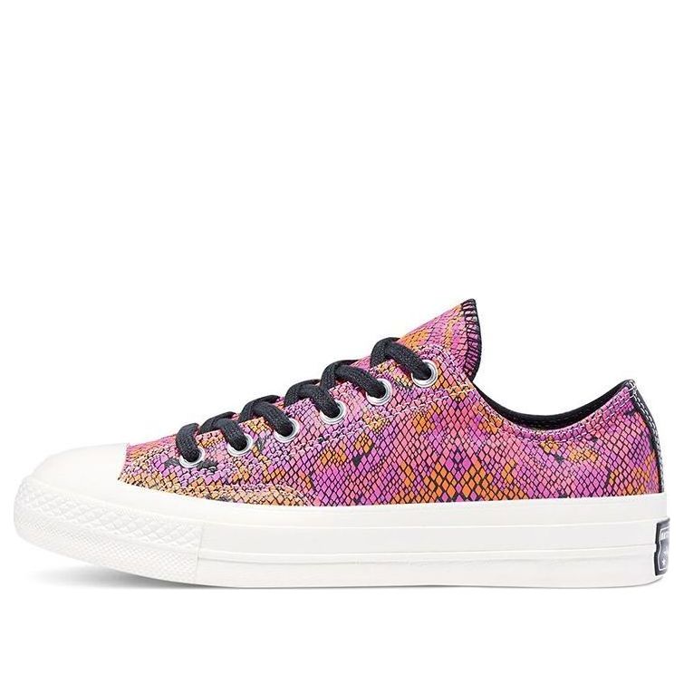 (WMNS) Converse Chuck 70 Low 'Digital Daze' 570356C