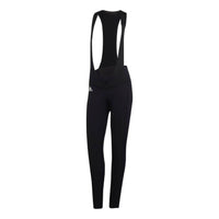 (WMNS) adidas The Padded COLD.RDY Cycling Bib Tights Asia Sizing 'Black' GT6624
