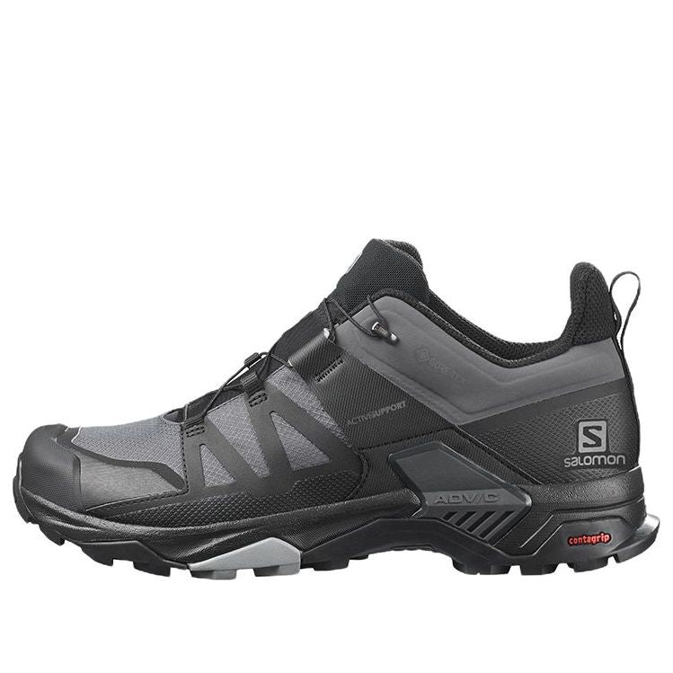 SALOMON X Ultra 4 GTX 'Black' 413851