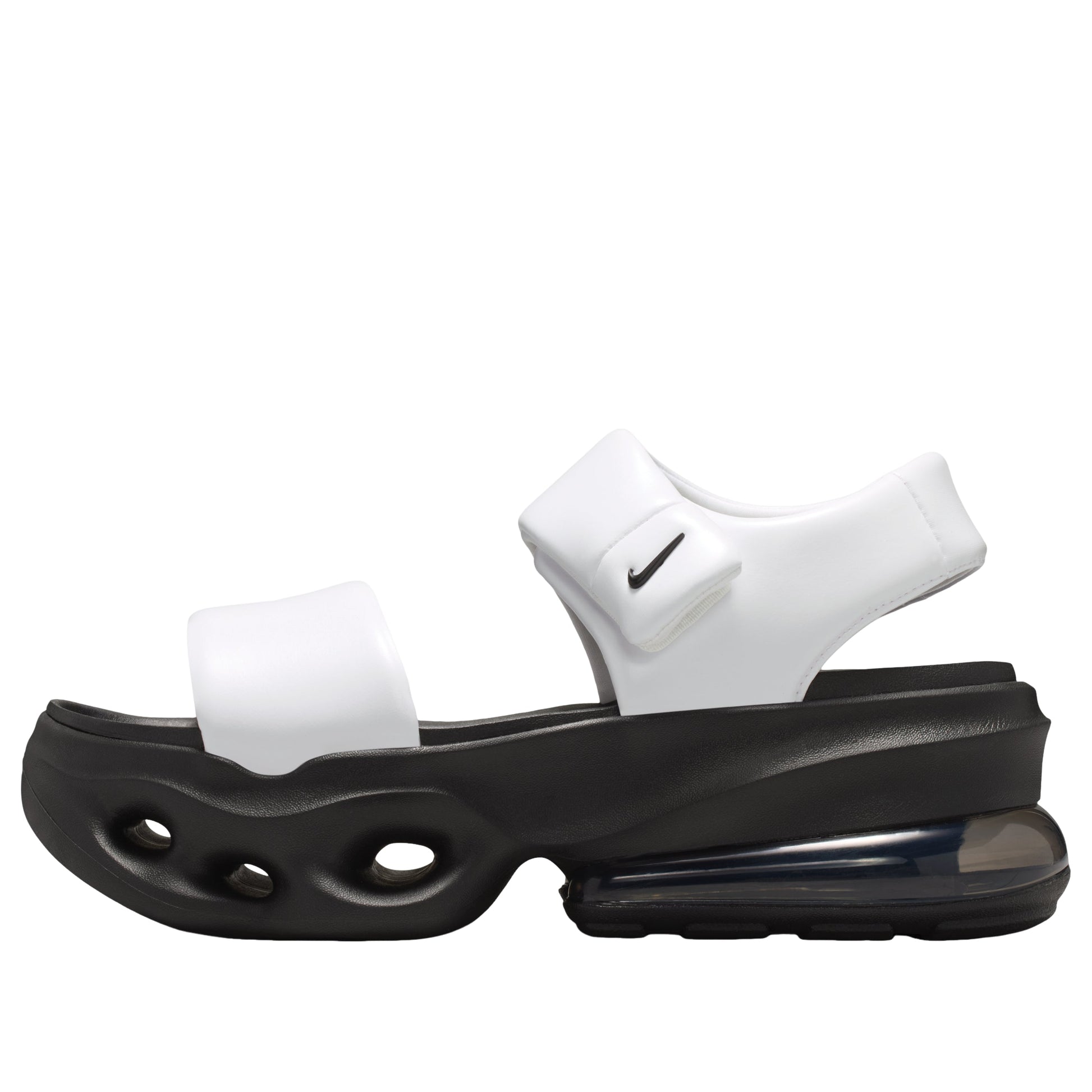 (WMNS) Nike Air Max Halo 'White Black' IO1959-101