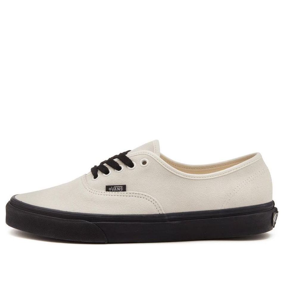 Vans Authentic 'White Black' VN0A5JMPKIG