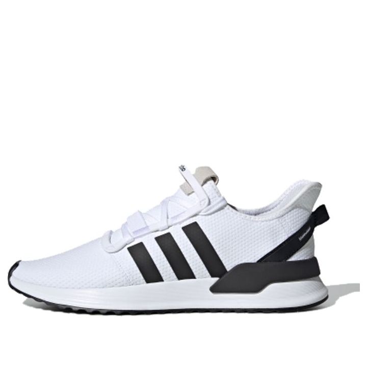 adidas U_Path Run 'White' EE7344
