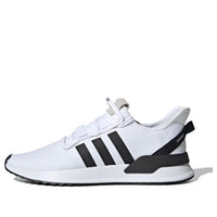 adidas U_Path Run 'White' EE7344